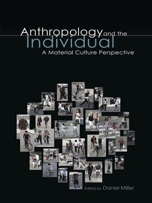 cover image of Anthropology and the Individual